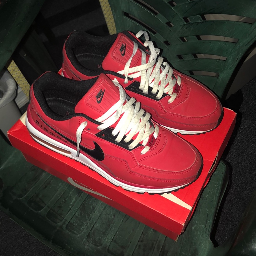 Airmax LTD